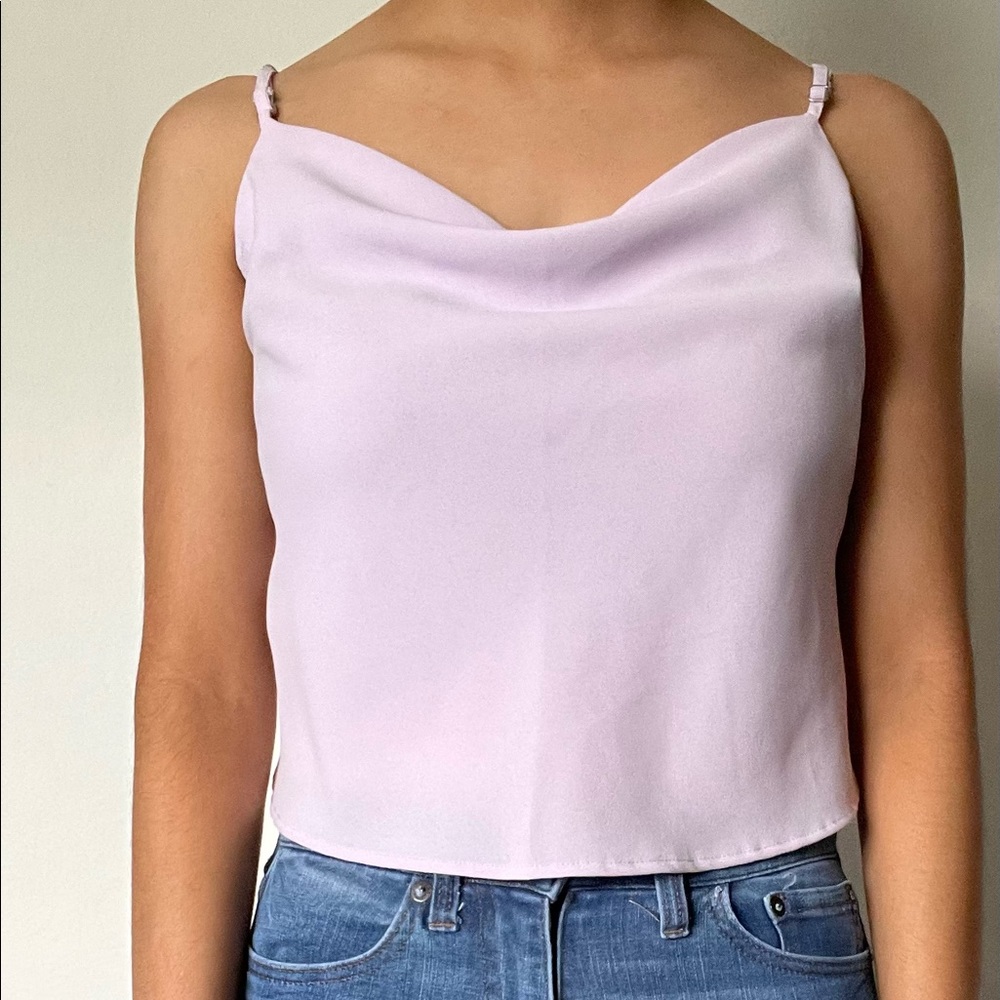 Forever 21 Tank Top
